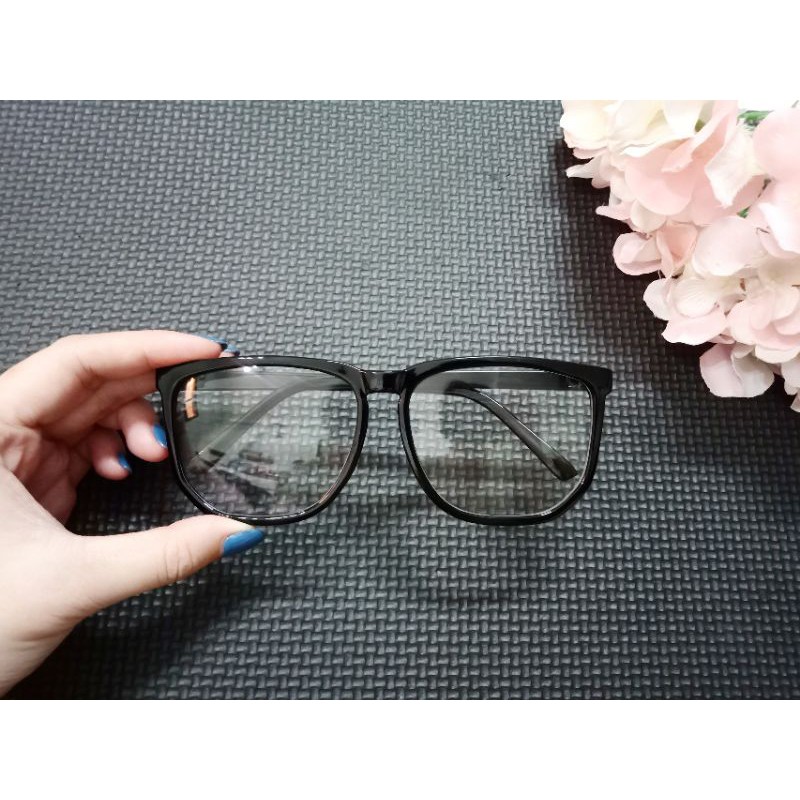Kính Shein Mỹ, hàng chuẩn auth có mail mua hàng chính hãng