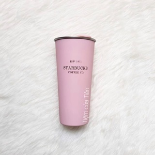 Ly Starbucks Est 1971 500ml