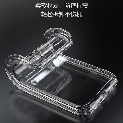 Ốp Điện Thoại TPU Mềm Trong Suốt Cho Google Pixel 3 4 5 6 3XL 4XL 3A XL 4A 5A 5XL Pro 4G 5G