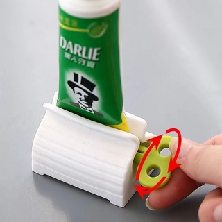 Dụng cụ nặn kem đánh răng, cuộn tuýp thuốc