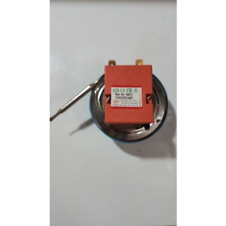 Rơle nhiệt lò so 50- 300.c