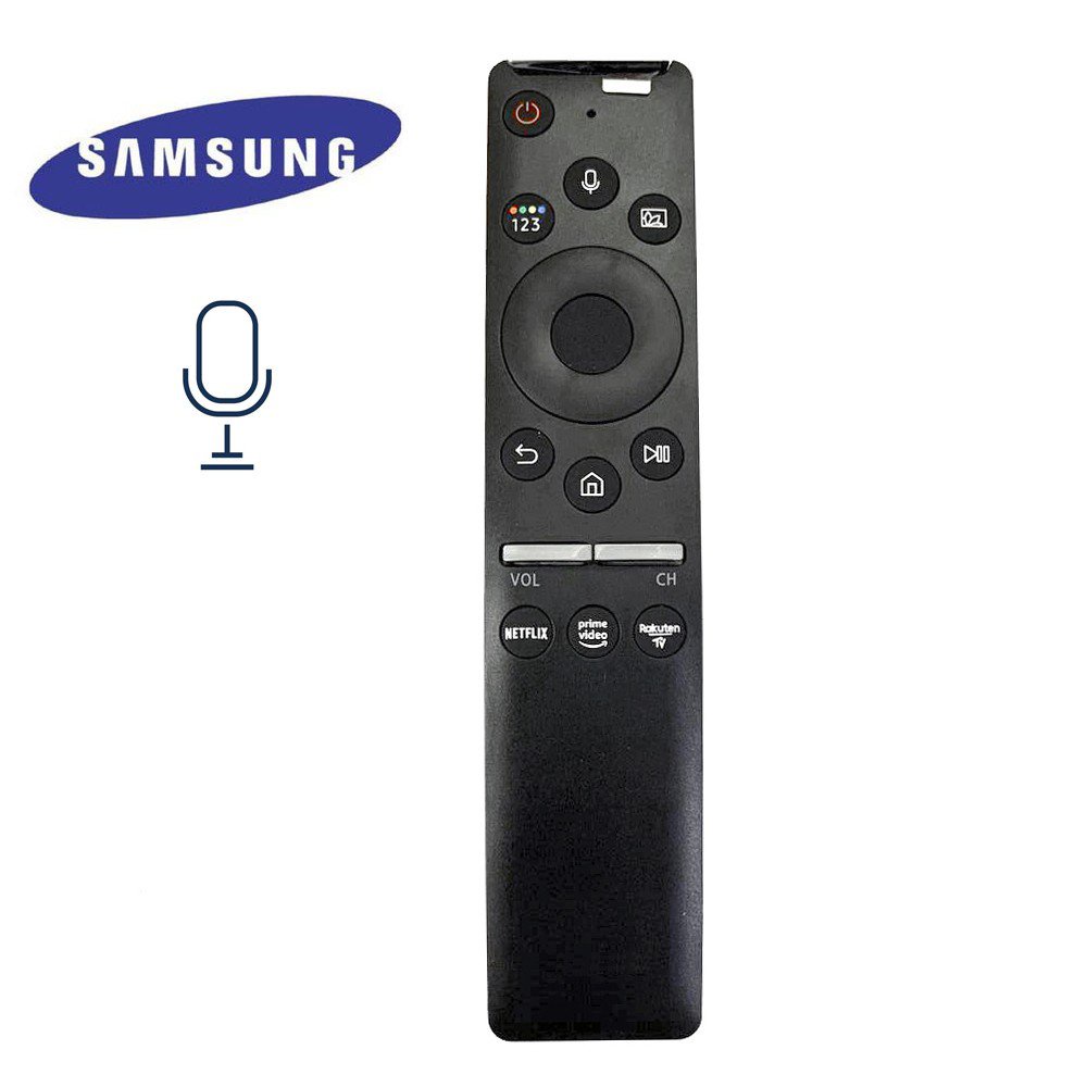 Điều Khiển Từ Xa Cho TV Thông Minh Samsung BN59-01312F5901312F RMCSPR1BP1 BN59-01312D QA55Q60RAW