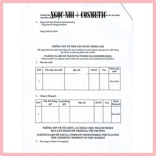 (Chính Hãng 100%)  [CHÍNH HÃNG 100%] Sữa Rửa Mặt KBONE Ngoc Trai Sữa Non (50ml - 100ml)
