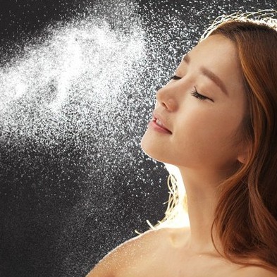 Xịt Khoáng Dương Ẩm, Sáng Da Hatomugi Moisturizing & Conditioning The Mist lotion 250ml