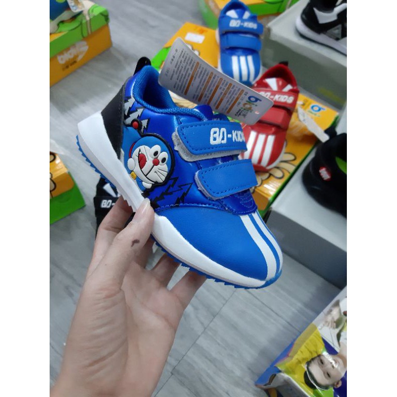 Doraemon thể thao trẻ em hangz bidi