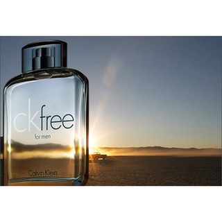 Nước hoa chính hãng CK FREE