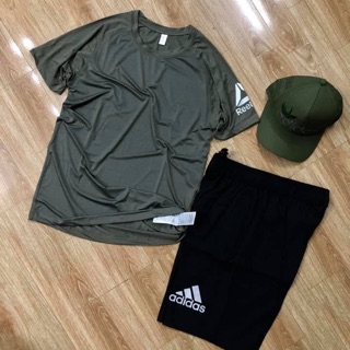 Bộ tt thun lạnh