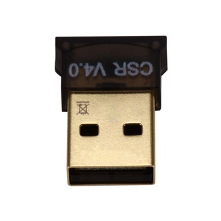USB bluetooth 4.0 Dongle mini không dây USB 2.0/3.0 3Mbps cho Windows XP Win 7
