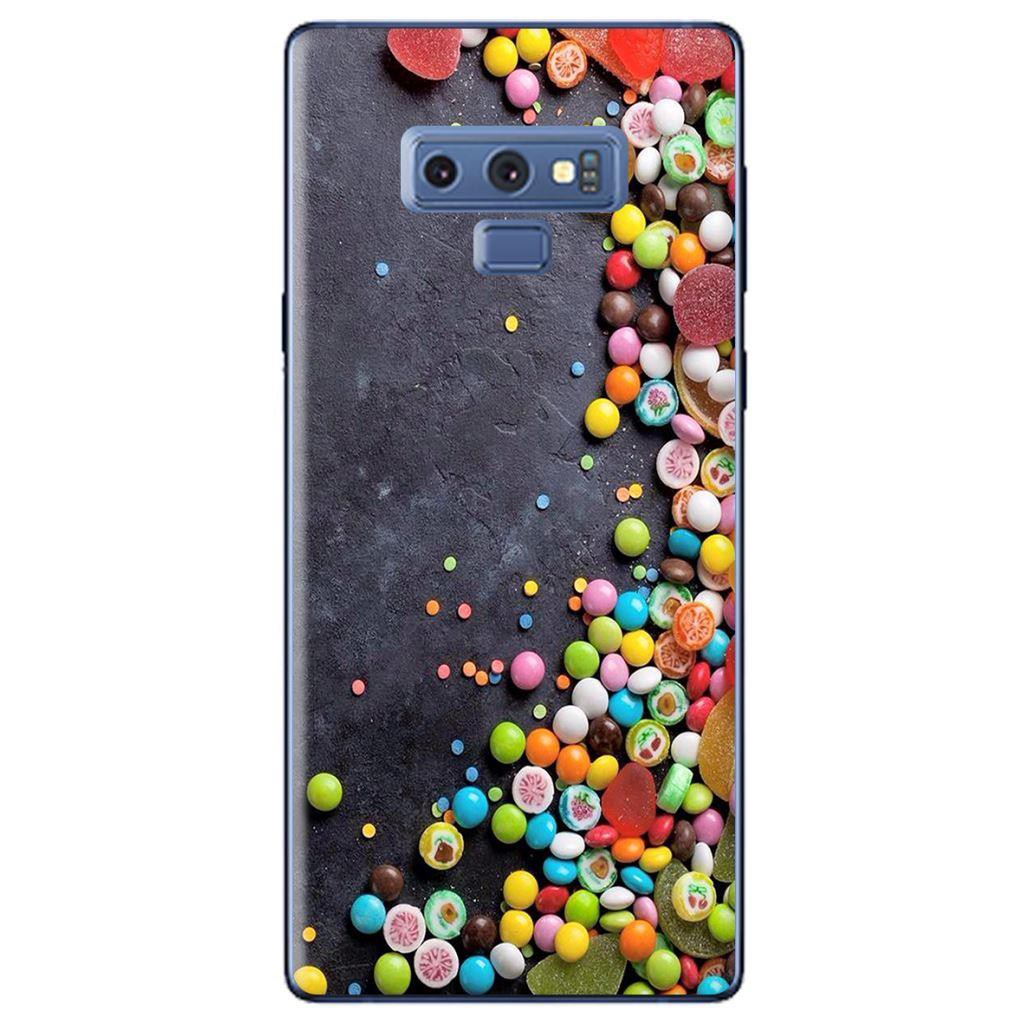 Ốp Lưng Samsung Note 9 - Candy