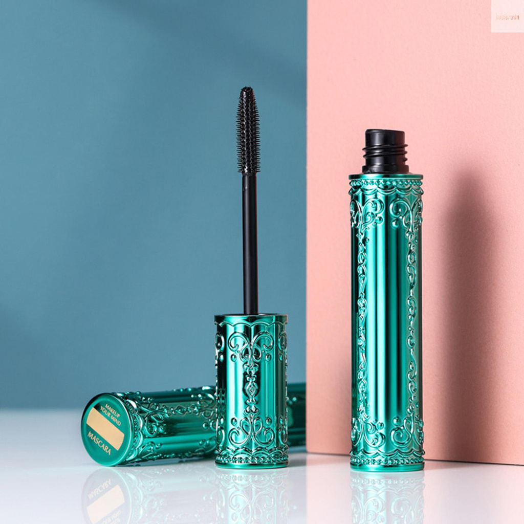 [Hàng mới về] Mascara Chống Nước Chống Mồ Hôi Lâu Trôi Chuốt Mi Cong Vút Dày Và Dài Hơn | BigBuy360 - bigbuy360.vn