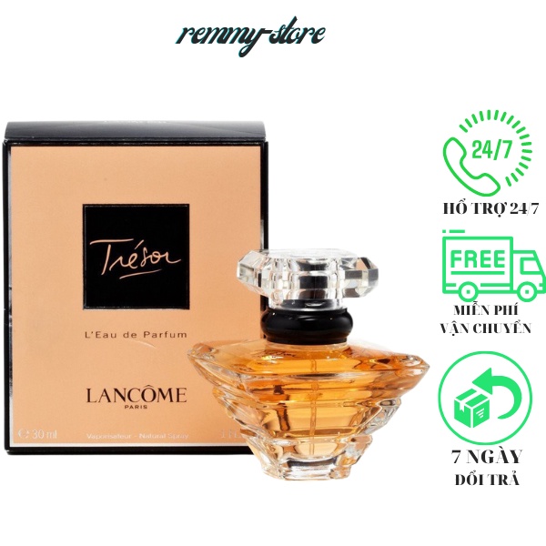 Nước Hoa Nữ Lancôme Tresor 100ml.