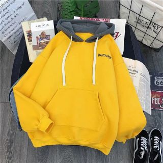 Áo nỉ hoddie nam nữ