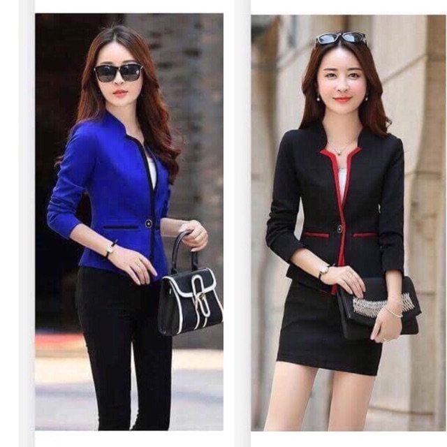 Áo vest 2 lớp thời trang WB34 | BigBuy360 - bigbuy360.vn