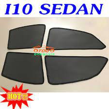 Rèm Che Nắng Nam Châm Xe Grand i10 đời 2014 đến 2021