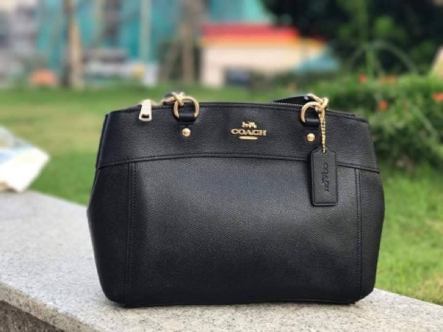 Túi Coach auth sale(3 màu: trắng, hồng, đen)