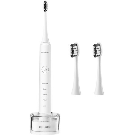 Đầu Bàn Chải Thay Thế Cho ENR346 Set 4 Lock&amp;Lock ENR546 - T2Cmall