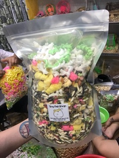 Super food ( siêu mập )