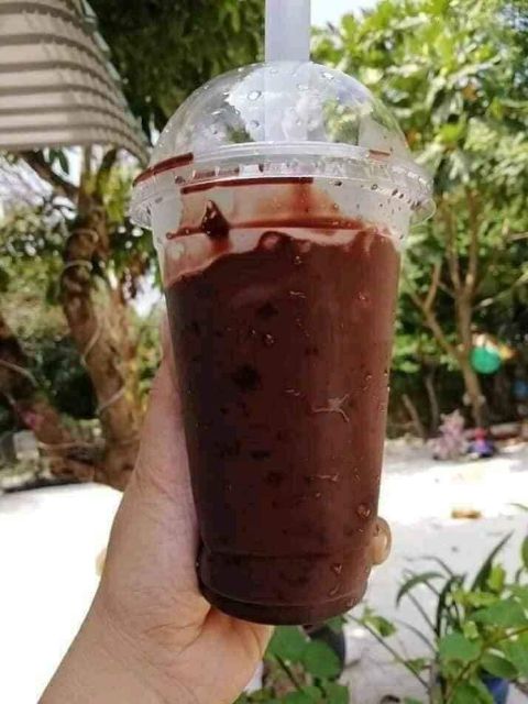 500g Bột Cacao nguyên chất 100% loại thơm ngon nhất