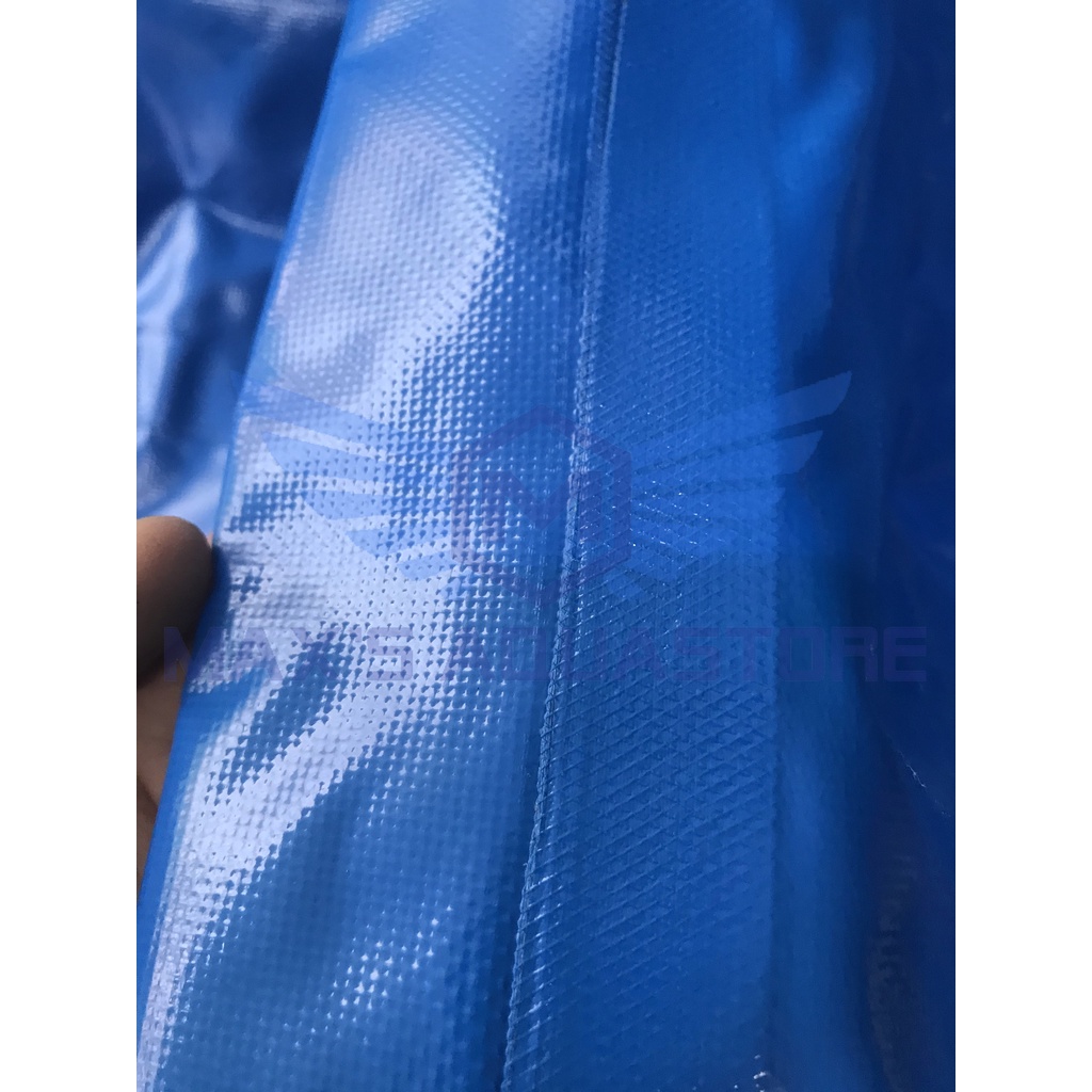 BỂ BẠT PVC NUÔI THUỶ SẢN, LÀM BỂ BƠI ***GIA CÔNG SIZE THEO YÊU CẦU***