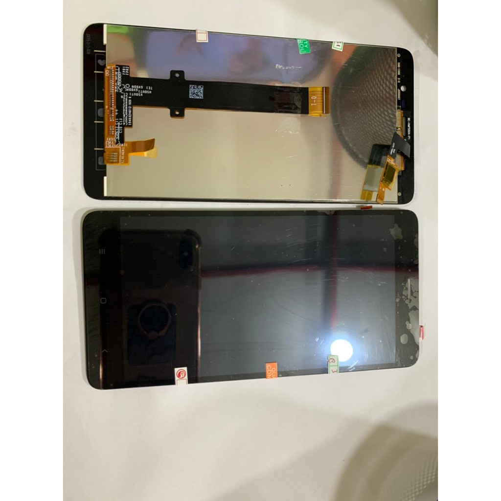 Màn Hình Cảm Ứng Lcd Cho Xiaomi Redmi Note 3 5.5in Hennesy