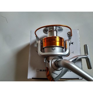 Máy câu yumoshi BL7000