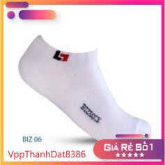 (Sale)  Tất nam Bizsock BZ-06  thoáng mát