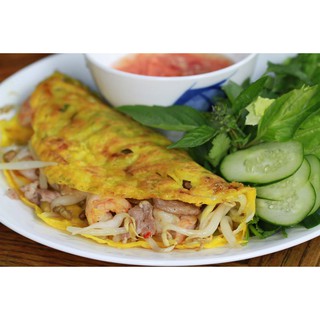 BỘT BÁNH XÈO 400G THÀNH PHÁT