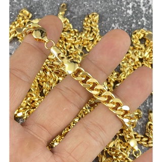 Lắc tay mạ vàng 24k cao cấp