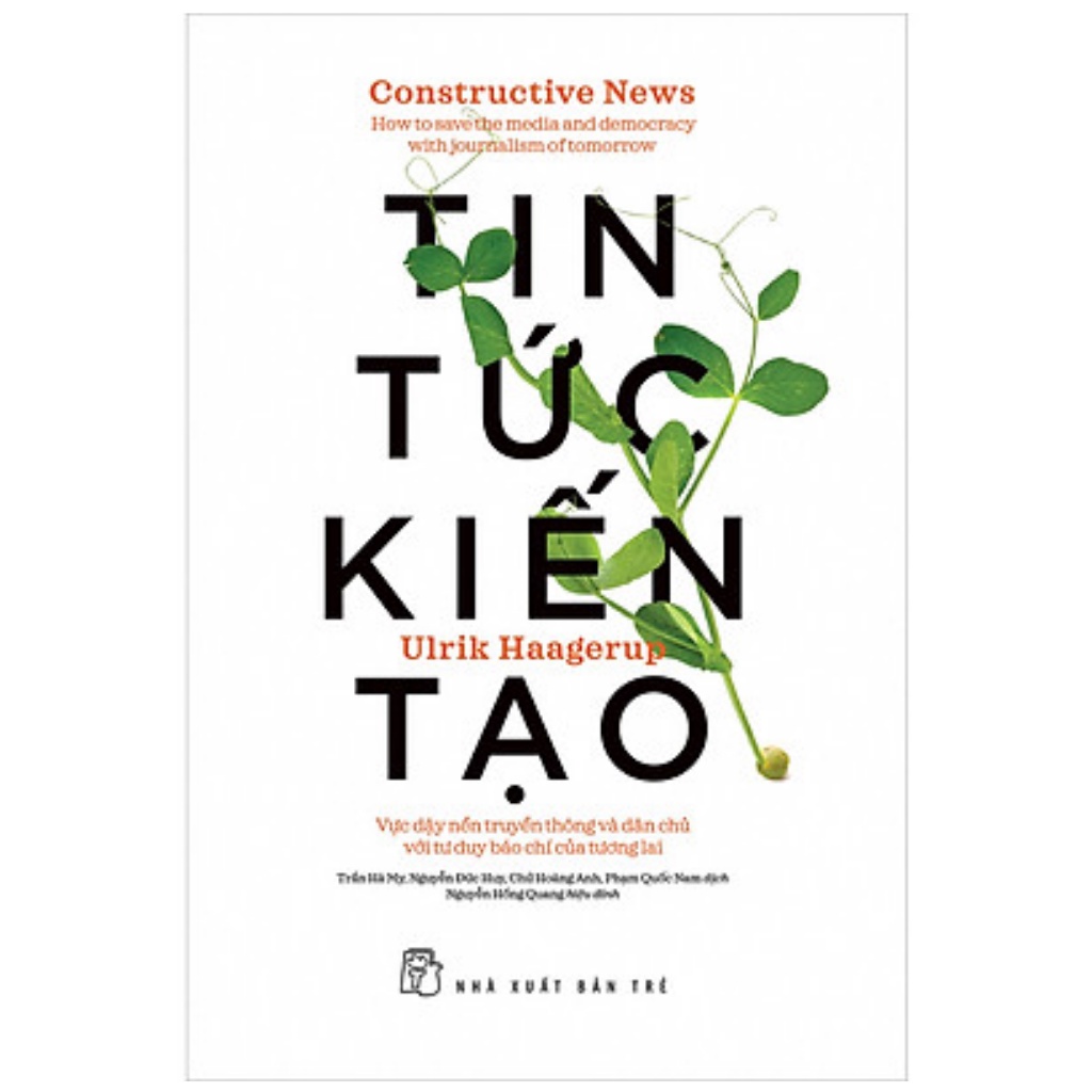 Sách - Tin Tức Kiến Tạo