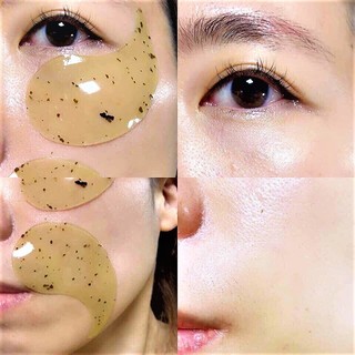 MẶT NẠ MẮT JAY JUN EYE GEL PATCH