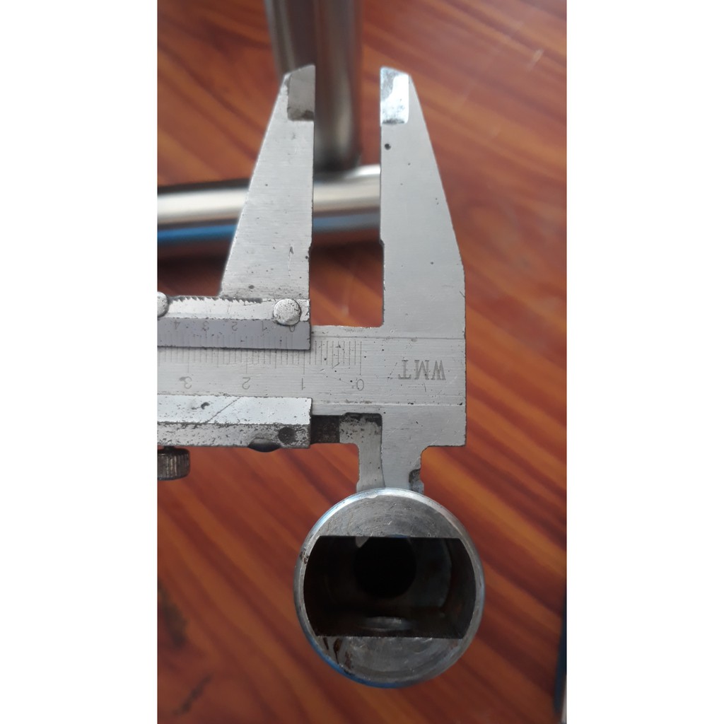 PISTON MÁY RỬA XE 2HP TY 30MM