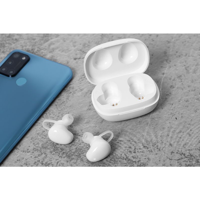 Tai nghe Bluetooth Mozard TS11 mini đểax qua sử dụng