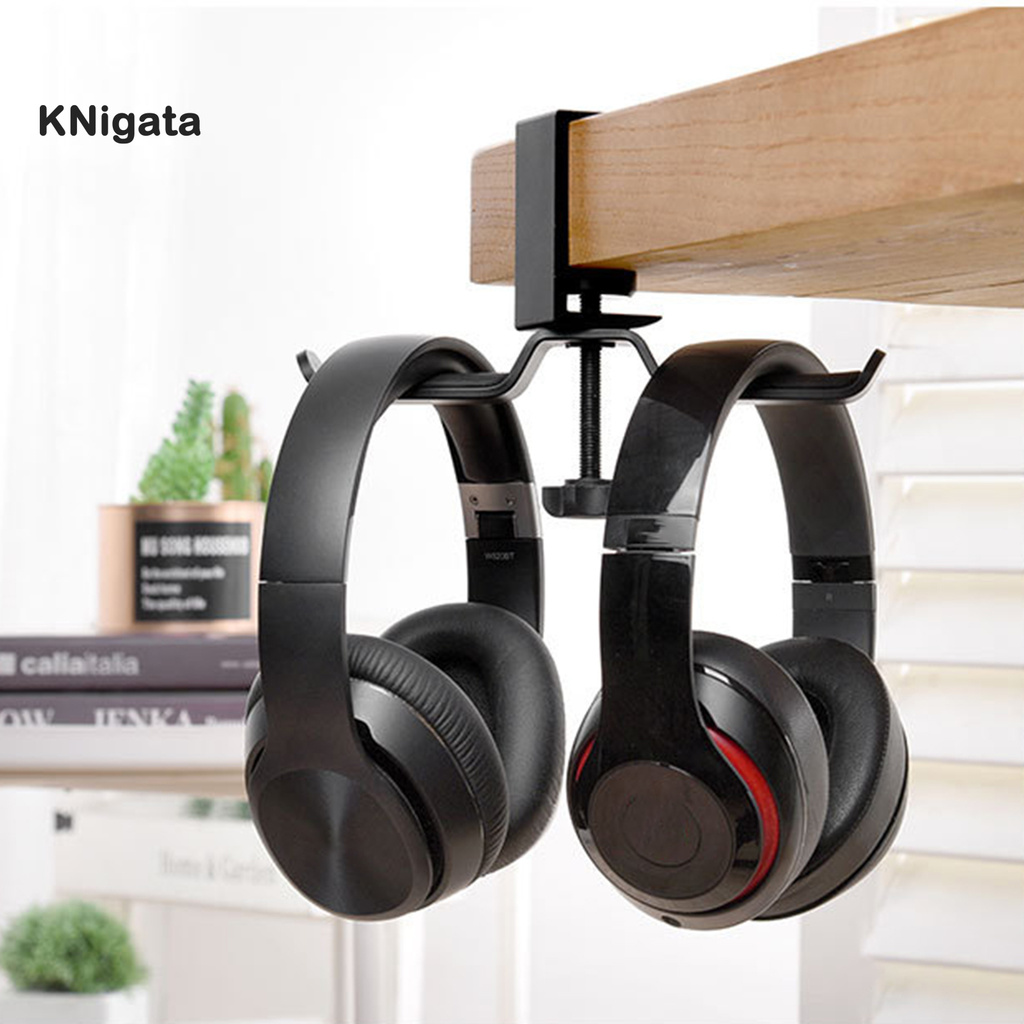 Giá Đỡ Tai Nghe Chất Liệu Hợp Kim Nhôm Tiện Dụng | BigBuy360 - bigbuy360.vn