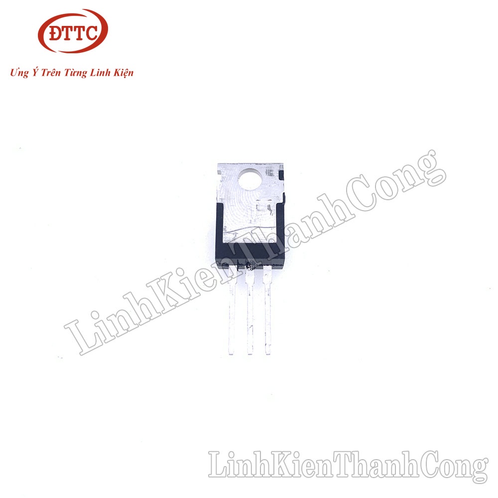 BT138-600E TRIAC 12A 600V TO220