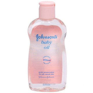 DẦU BABY JOHNSON (BABY OIL JOHNSON) CHÍNH HÃNG
