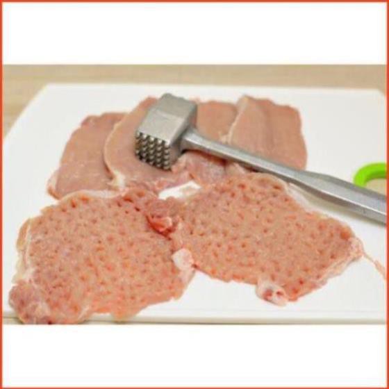 Búa đập thịt đập tỏi đập đá đa năng
