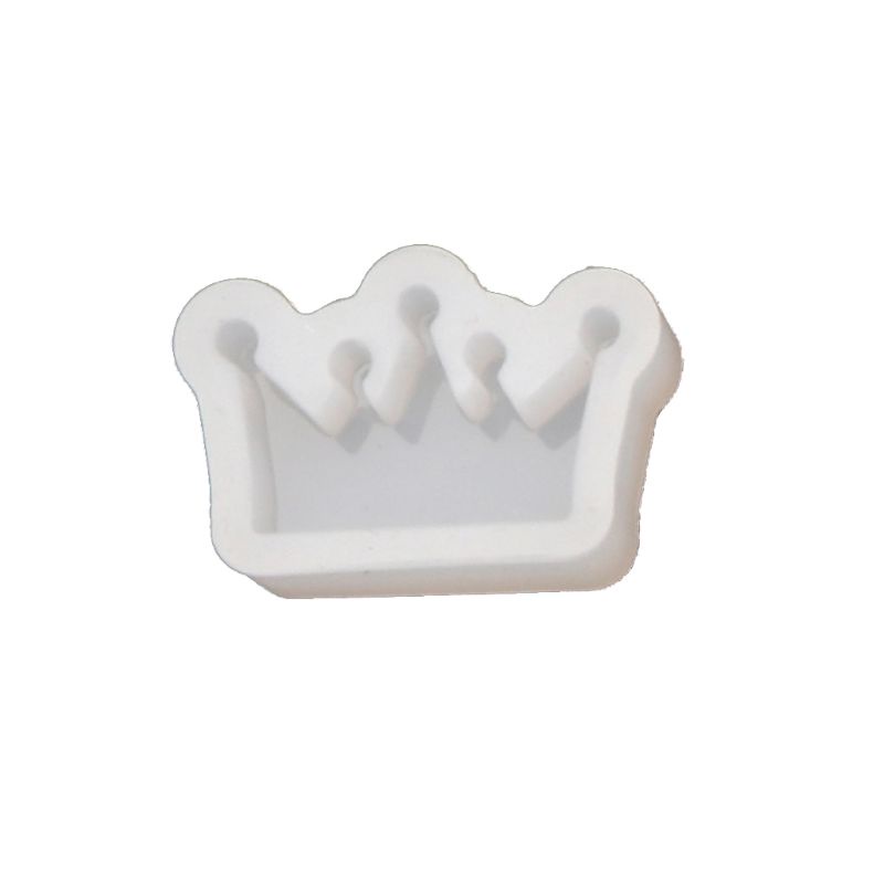 Khuôn silicone làm trang sức hình động vật đáng yêu