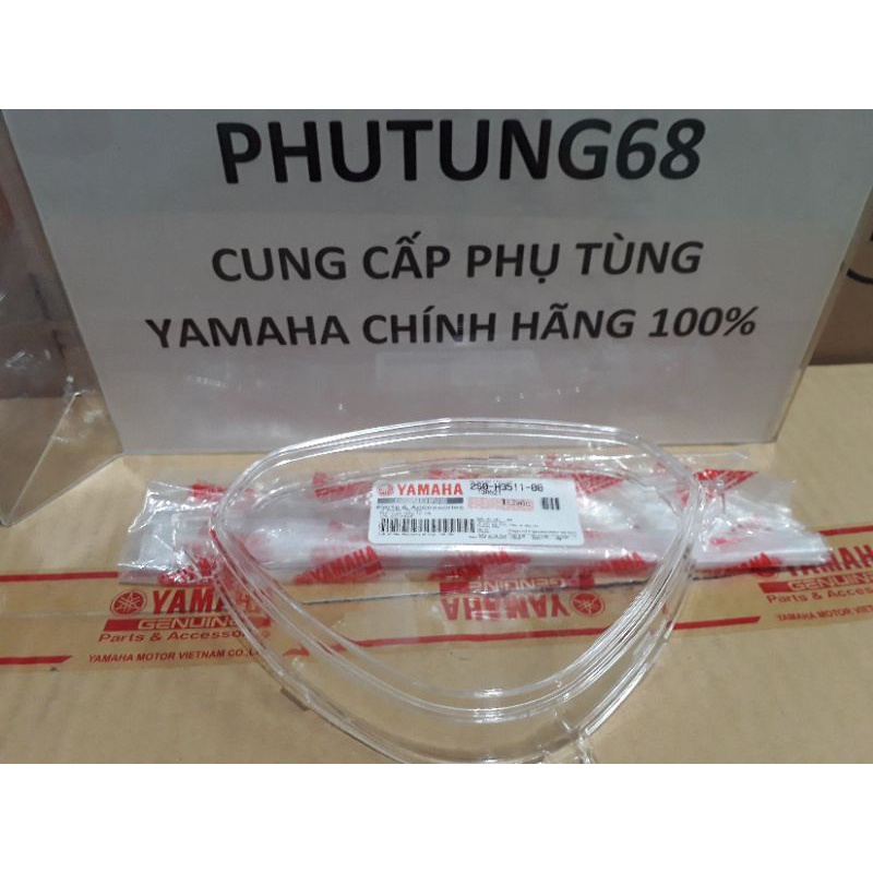 Mặt kính đồng hồ Jupiter MX 2S0 Yamaha KHÁCH HÀNG XEM KỸ SP TRƯỚC KHI ĐẶT loại xe này có 2 loaij