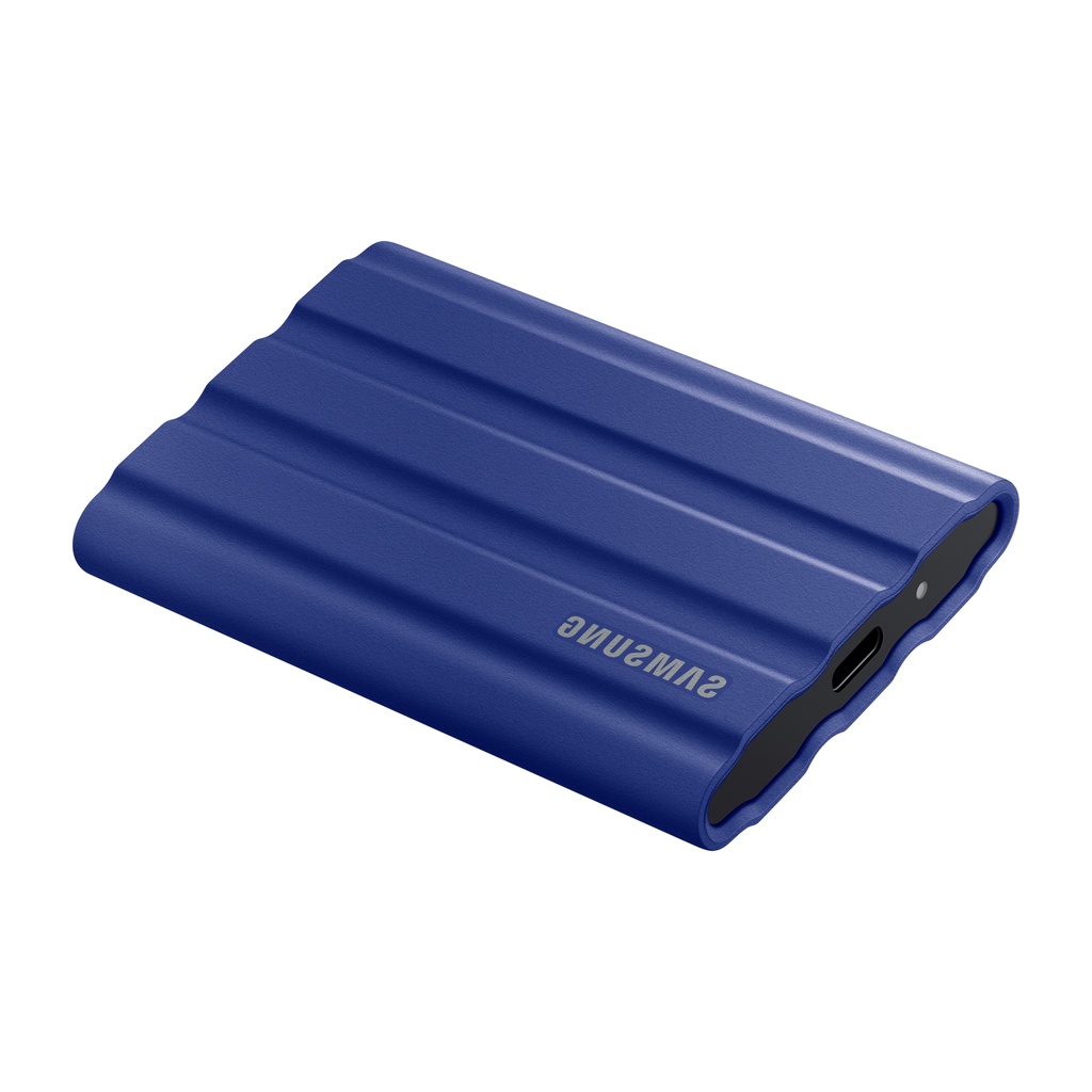 Ổ cứng di động SSD Samsung  T7 Shield 1TB / 2TB