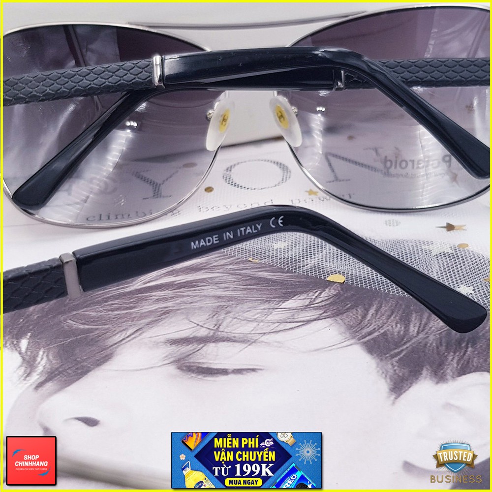 KÍNH MÁT NỮ CN 41960 SANG CHẢNH GỌNG PHIM CAO CẤP AH983