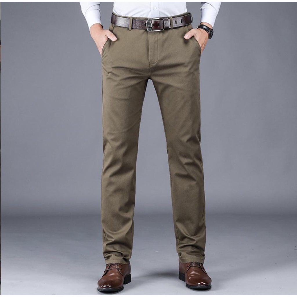 Quần Kaki Desert_QK1-28