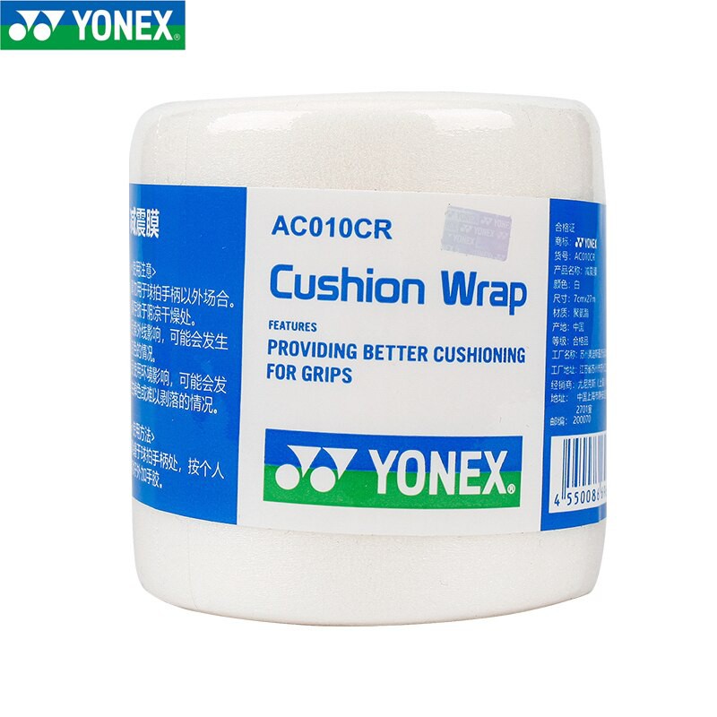 Cuốn Lót Yonex Bảo Vệ Cán Vợt Cầu Lông Hiệu Quả - Chống Ẩm Mốc
