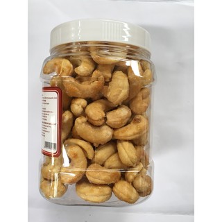 [ 500G ] Hạt điều Mật ong Quân Đạt 500gr