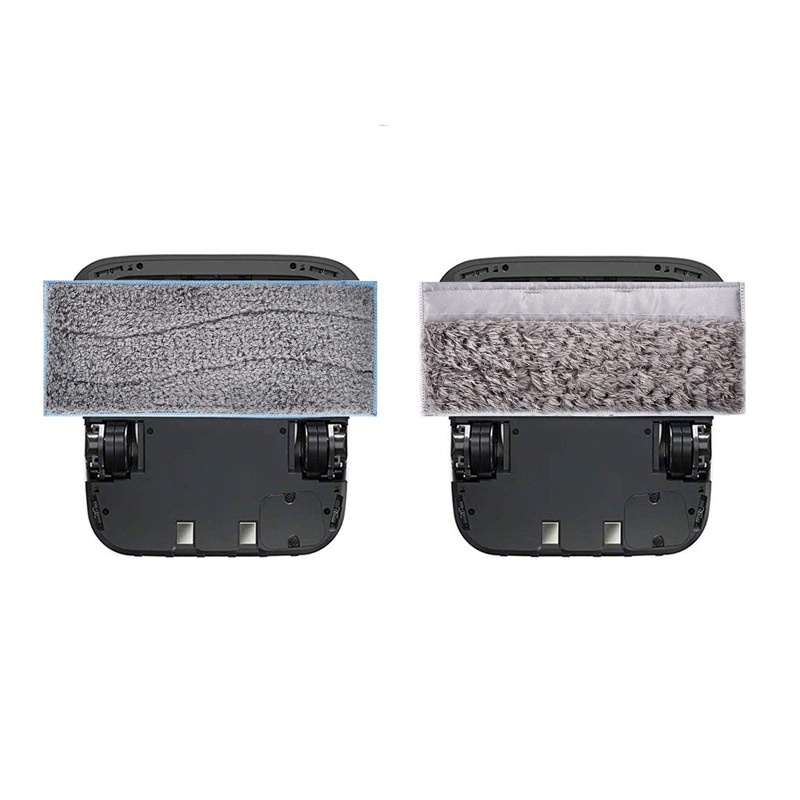 Tấm Vải Lau Khô Dành Cho iRobot Braava Jet M6 iRobot M6