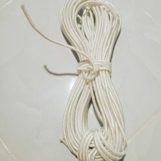 [20 mét] Dây dù tròn sợi Polyester 5mm