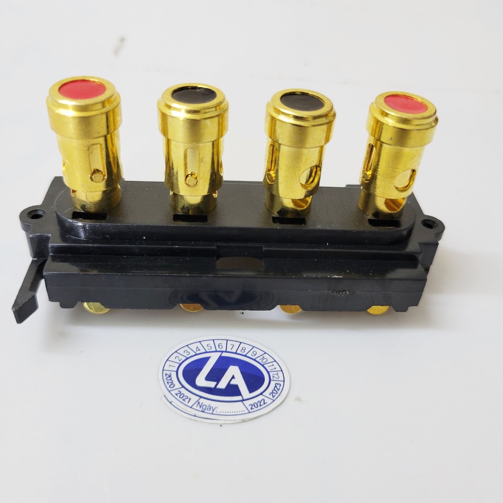 Trạm Loa Ampli Nhấn Nhả Loại Tốt