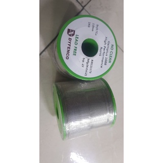 Thiếc Không Chì 1kg