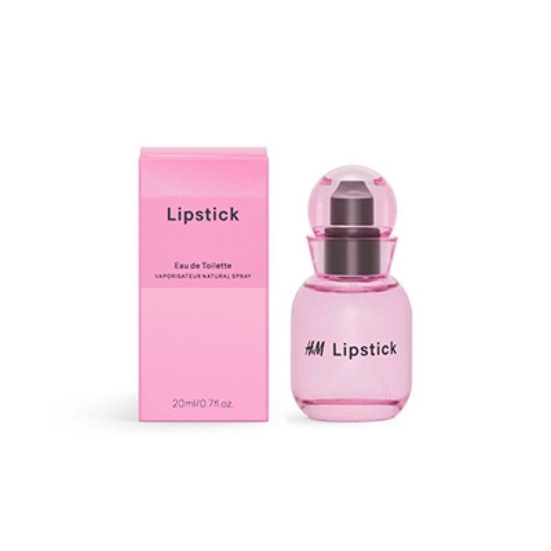 [SẴN] Nước hoa nữ HM Yuzu EDT 20ml vợt sale | BigBuy360 - bigbuy360.vn