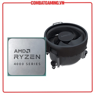 Mua Bộ Vi Xử Lý CPU AMD RYZEN 3 4100 MPK Chính Hãng AMD VN (No Box  CPU + Tản Wraith Stealth)