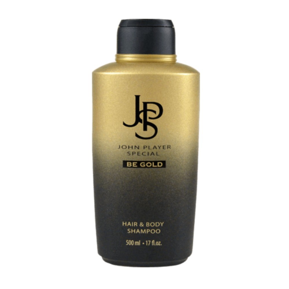 Sữa tắm nam Jsp - John Player Special Đức 500ml